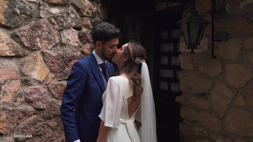 Laura y David Normandie Ondarreta