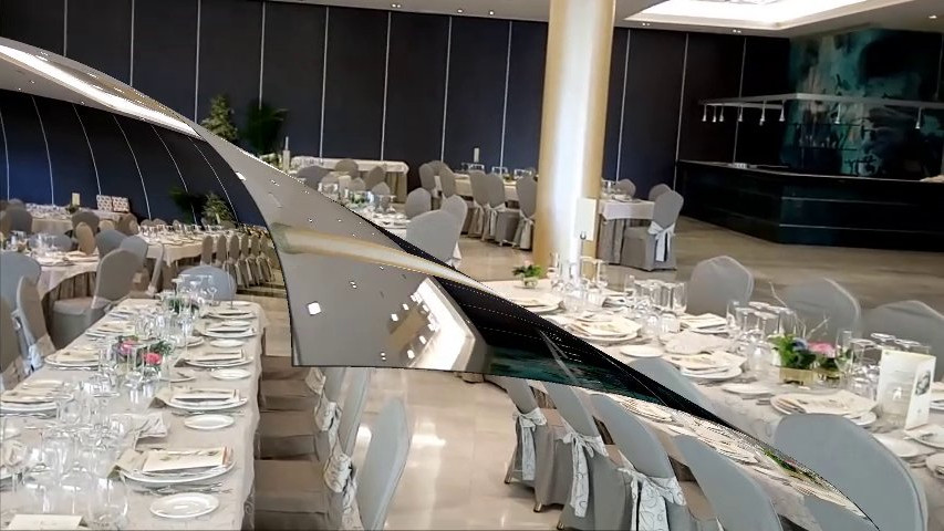 Vídeo boda del 23 de abril de 2016