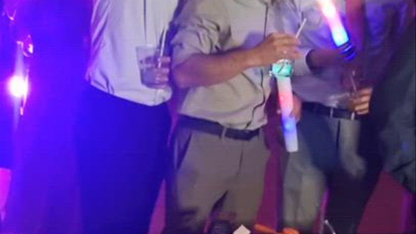 Experiencia fotomatón para bodas exclusivas