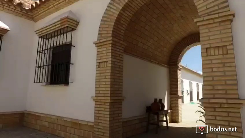 Hacienda La Yeguada