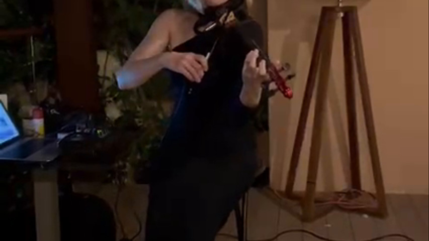 Yulia Violin