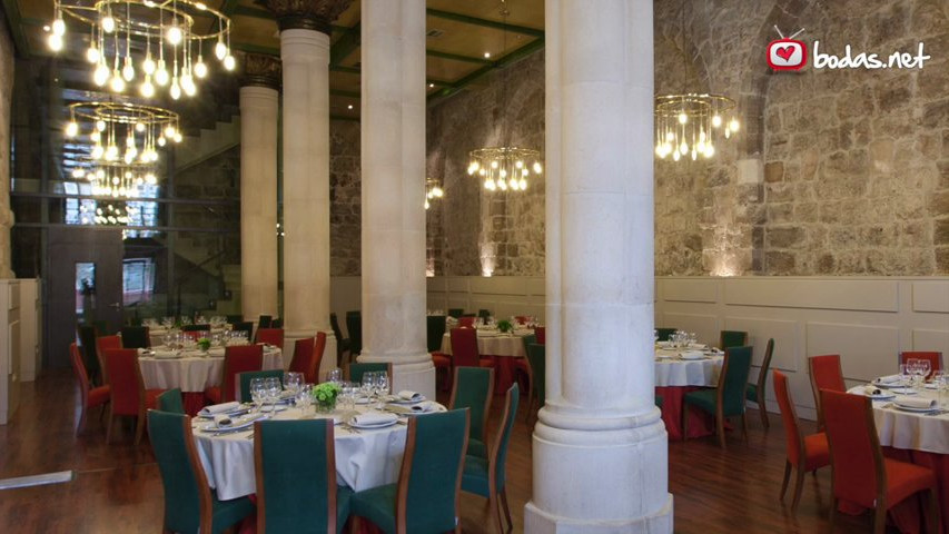 Hotel Rice Palacio de los Blasones