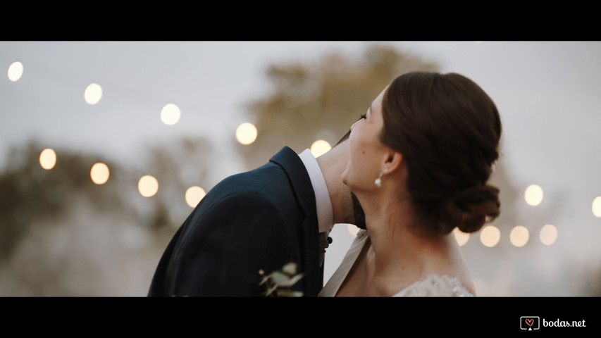 Trudi & Javier