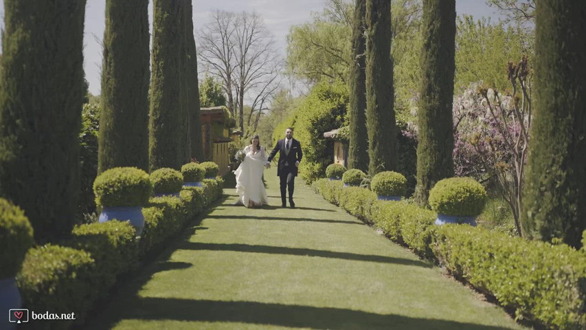 Lucia + Giuseppe