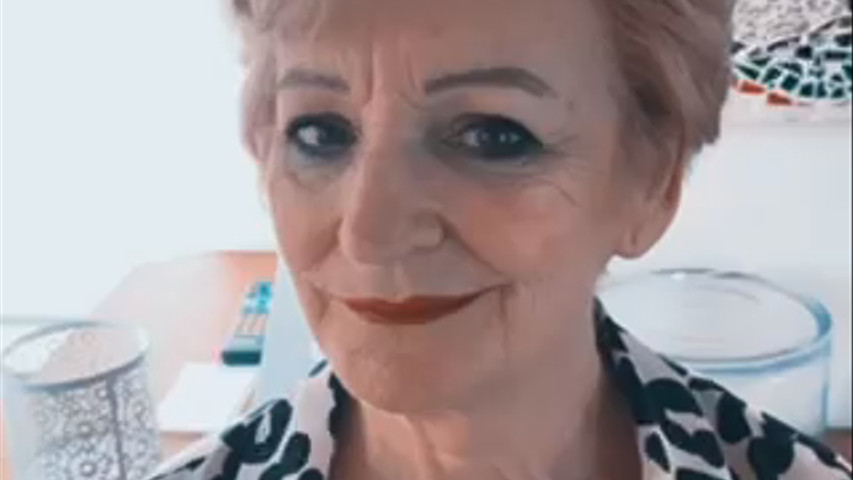 Maquillaje de boda