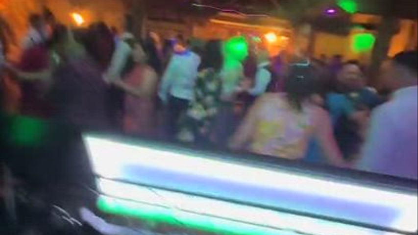 Boda Dani bp DJ