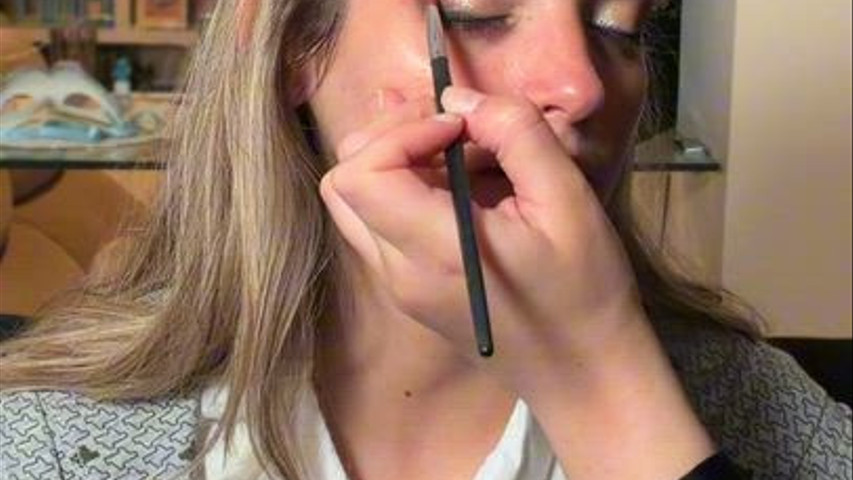 Maquillaje Dama de Honor