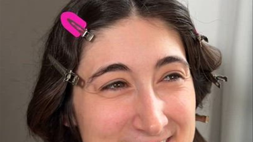 Maquillaje para la Hermana del Novio