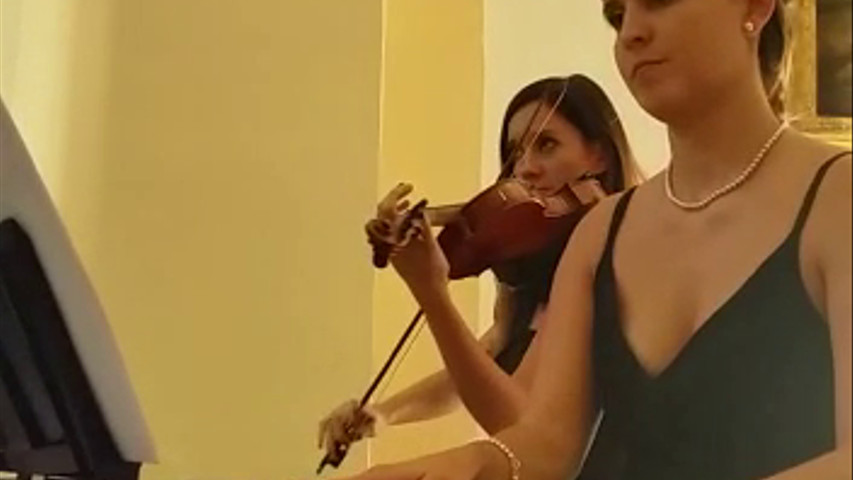 Canon de Pachelbel