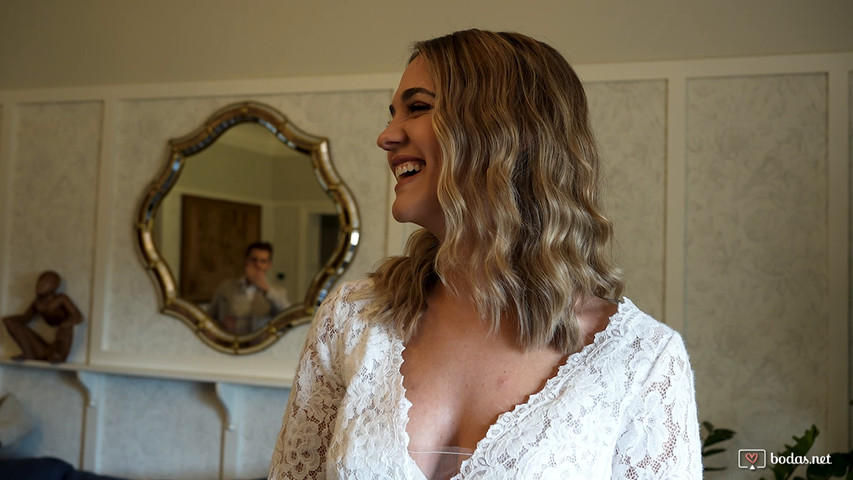 Inspiración de boda