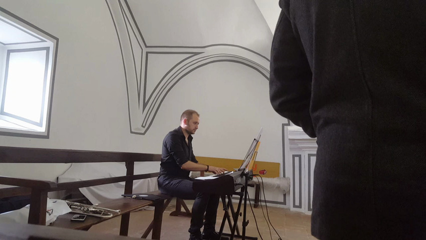 Con música mejor
