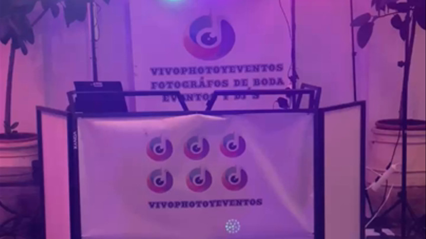 Vivo Photo y Eventos