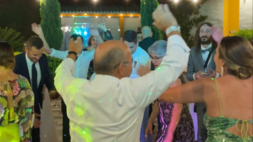 Vivo photo y eventos