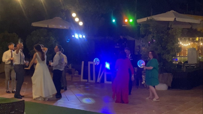 Vivo photo y eventos