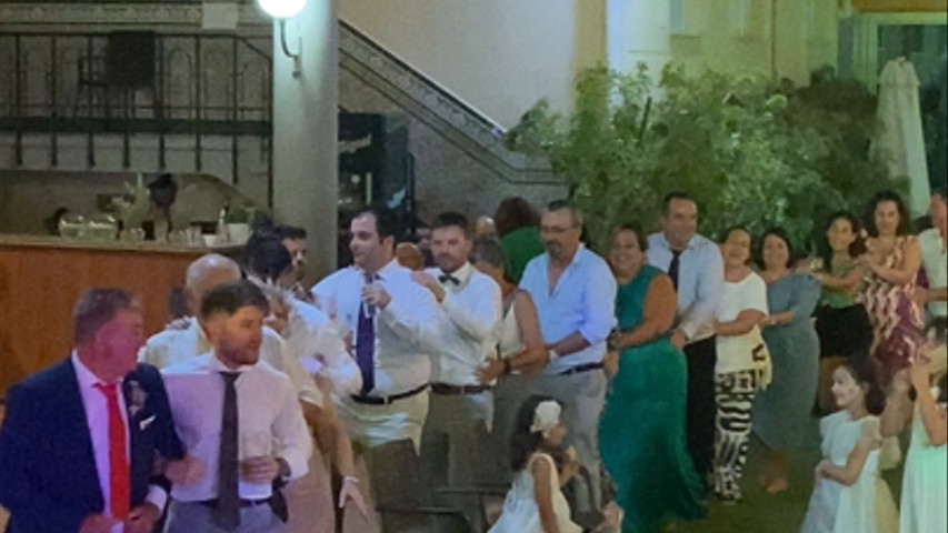 Vivo photo y eventos