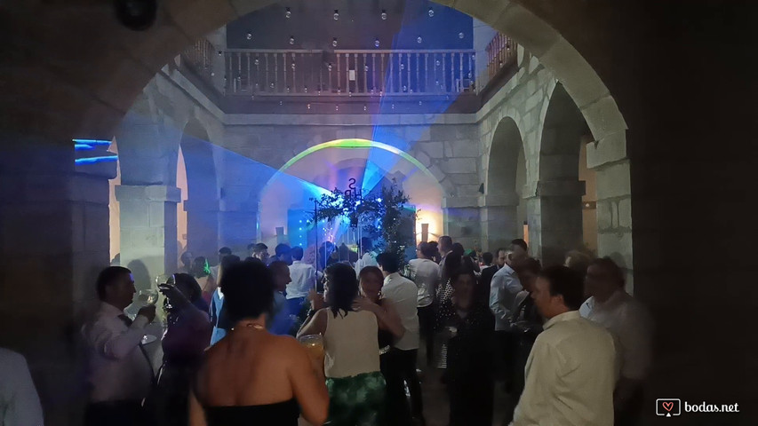 Bodas y Eventos Bilbao