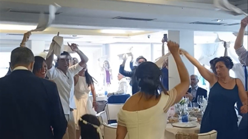 Bodas y Eventos Bilbao