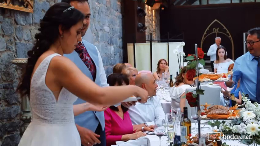 Bodas y Eventos Bilbao y Cantabria