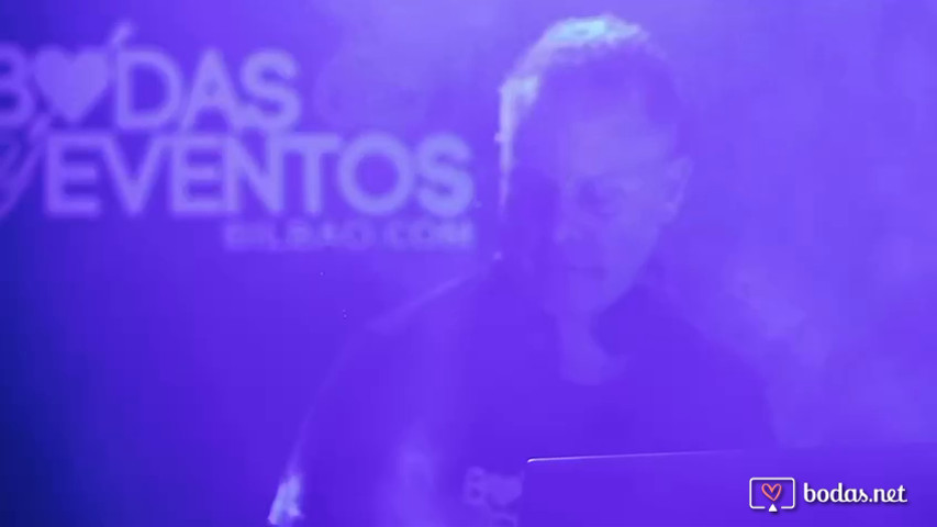 DJ Mikel Presta