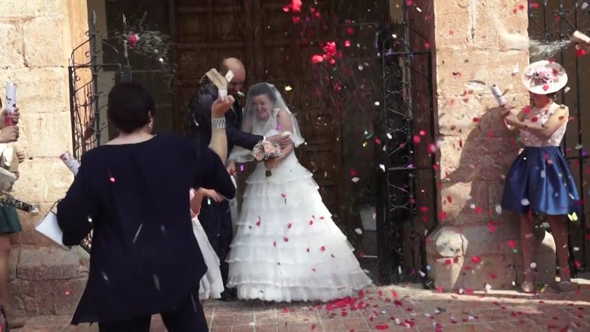 Trailer Pilar & Vicente