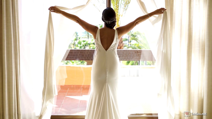 Trailer La Cámara Encantada