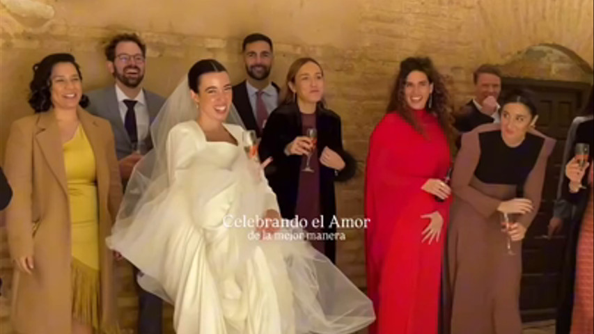 El amor en su mejor ritmo.