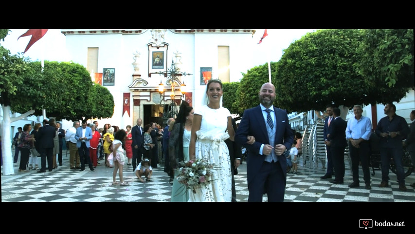 Fátima & Jesús 