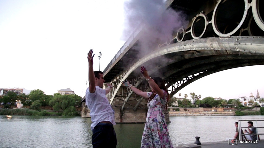 Preboda de Jorge y Rocío 