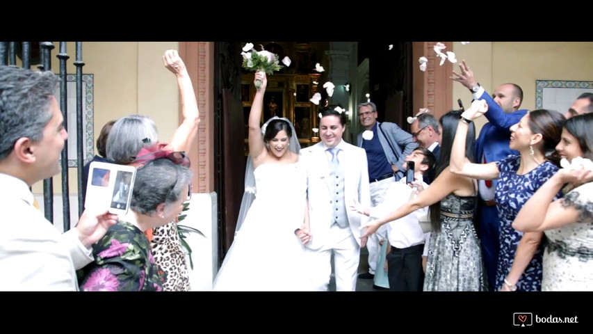 Sara & Eduardo 