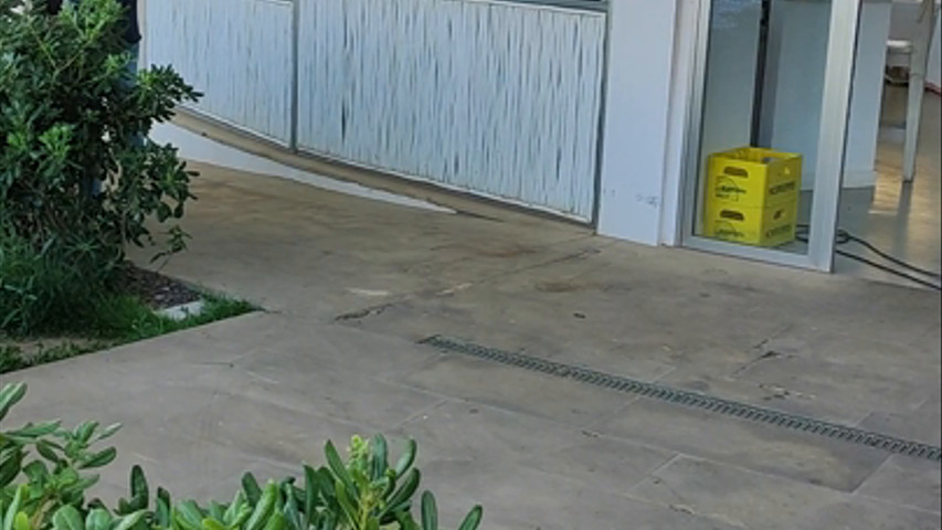 Churrería El Olivo