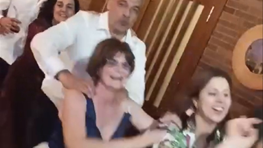 Ángel De Amor Eventos