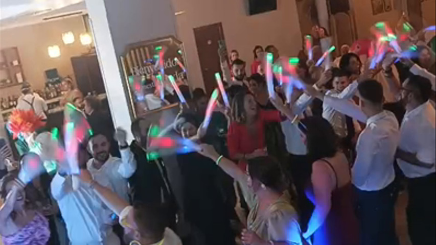 Ángel De Amor Eventos