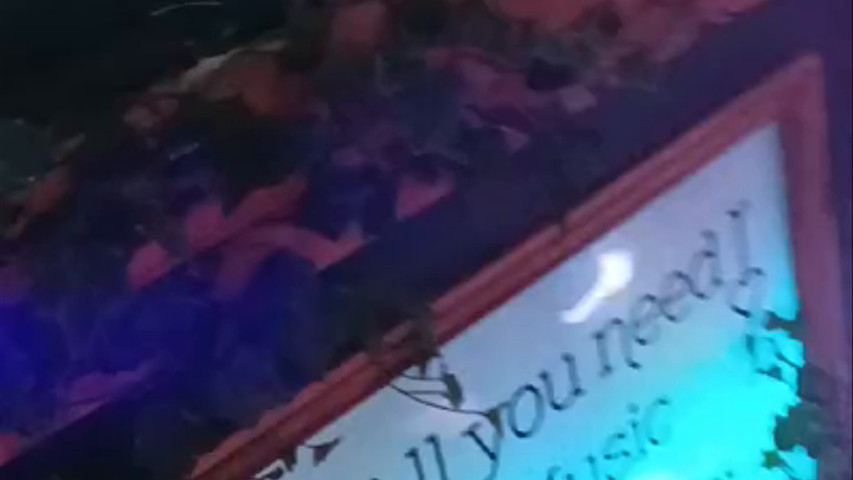 Ángel de Amor Eventos