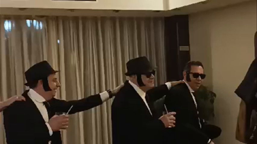 Ángel de Amor Eventos