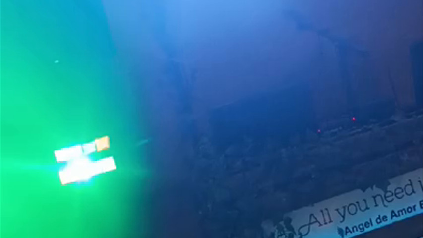 Ángel de Amor Eventos