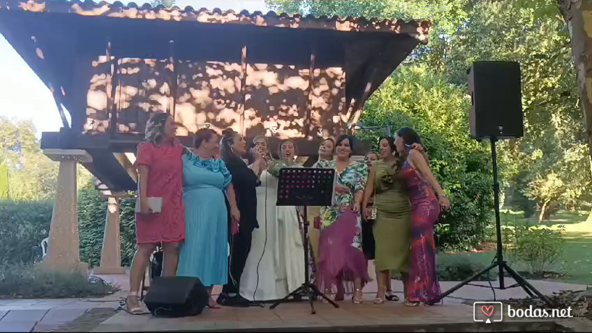 Ángel De Amor Eventos