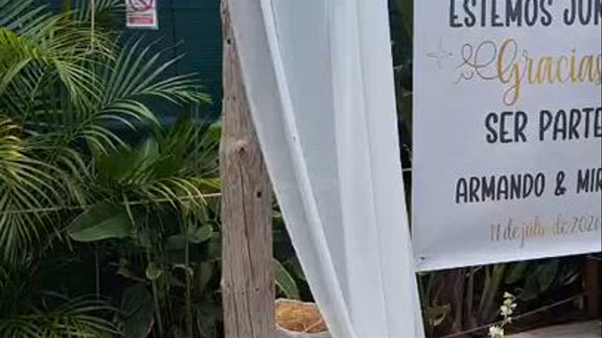 Siempre si, amor