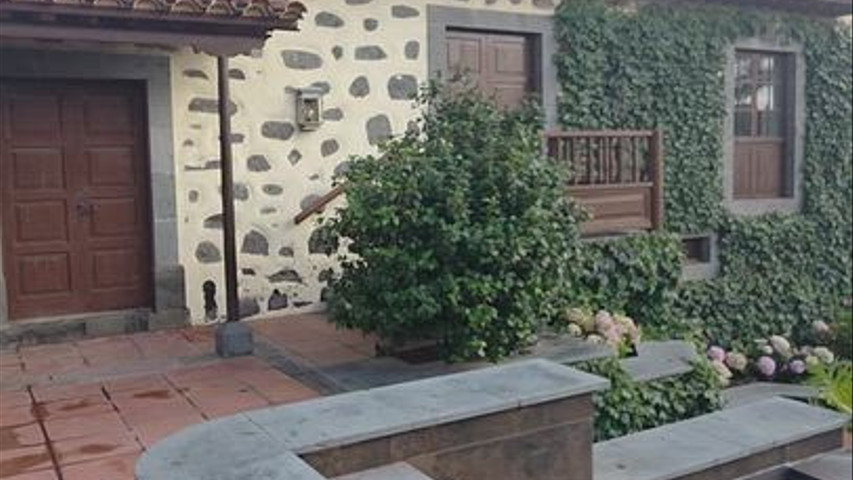 Lugares con encanto personal