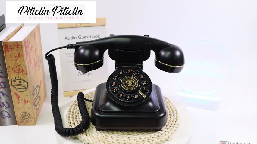 Piticlin Vintage