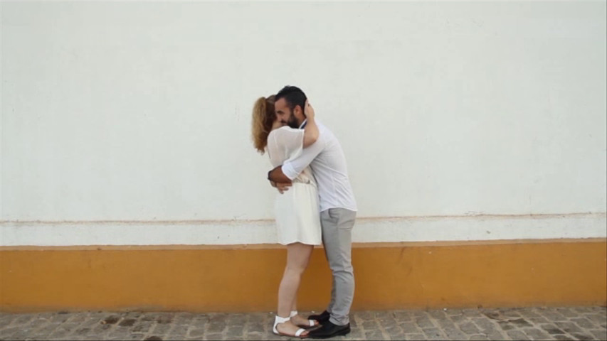 Preboda y boda