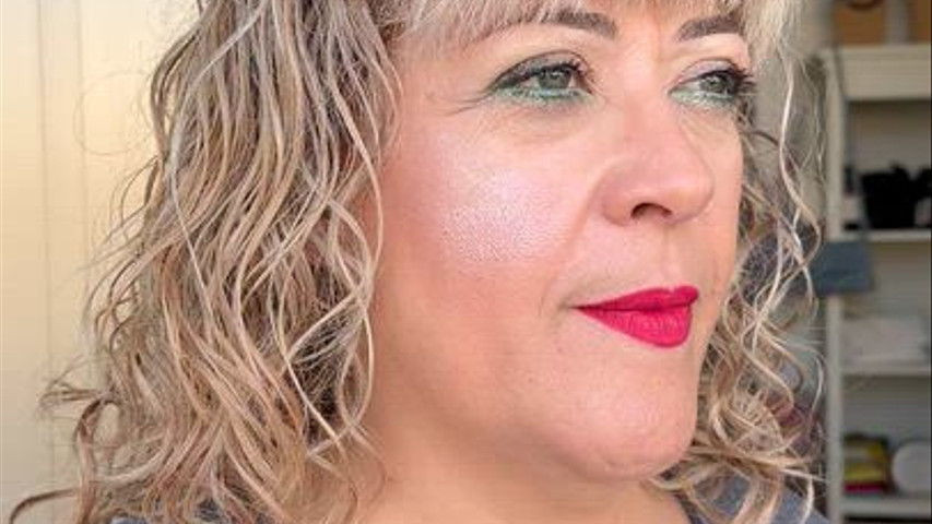Maquillaje 