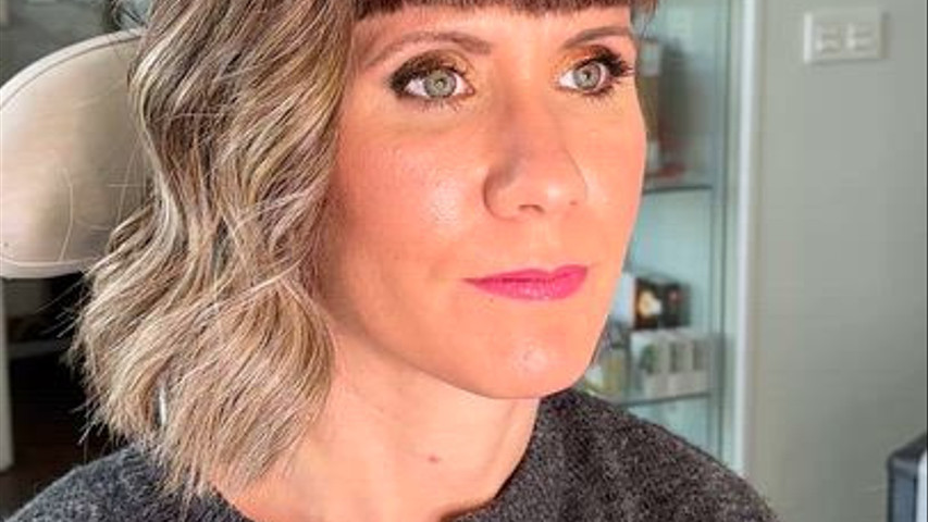 Maquillaje