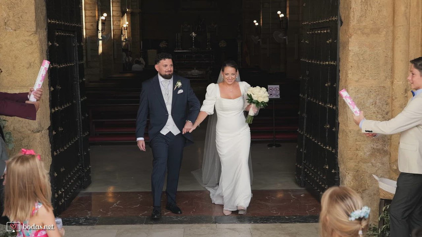 Sergio & Julia, un amor que brilla