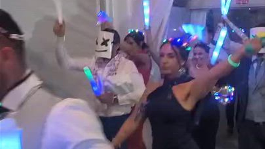 Hora loca