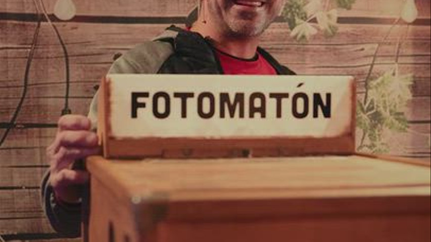 Fotomaton