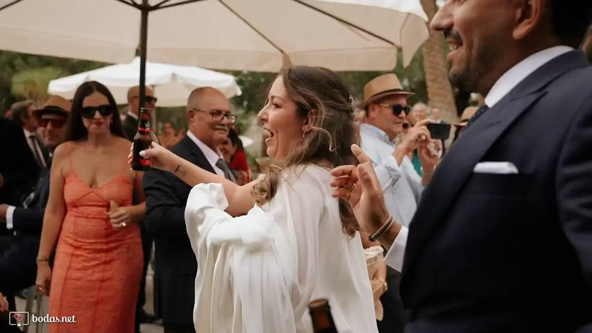 Boda C y Z