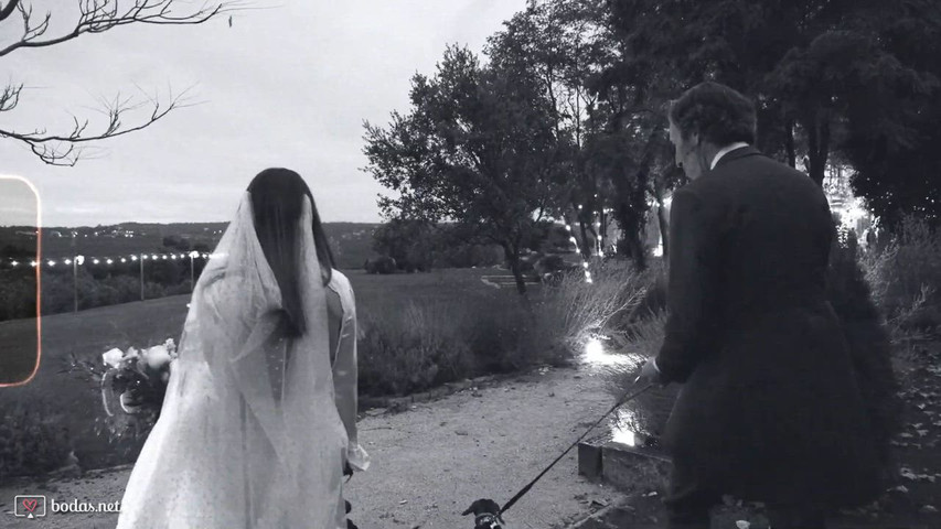 Fly Up! Wedding Planners . Boda C&V