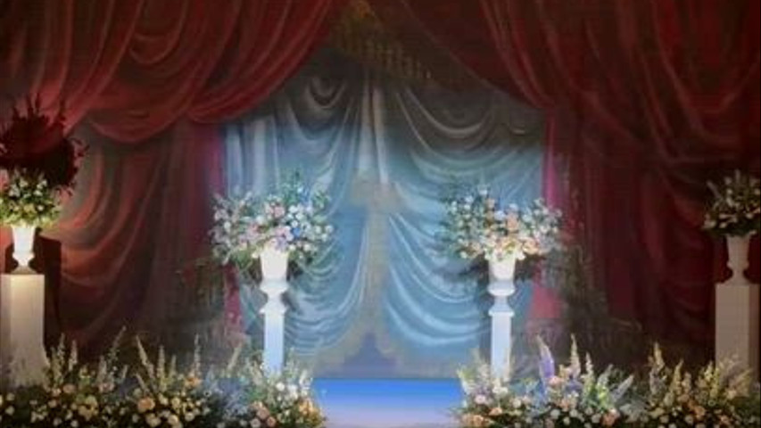 Fly Up!_Wedding_Planners_Boda en el Teatro Real de Aranjuez . Casados a primera vista 2026