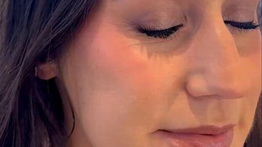 Maquillaje para Sandra ✨
