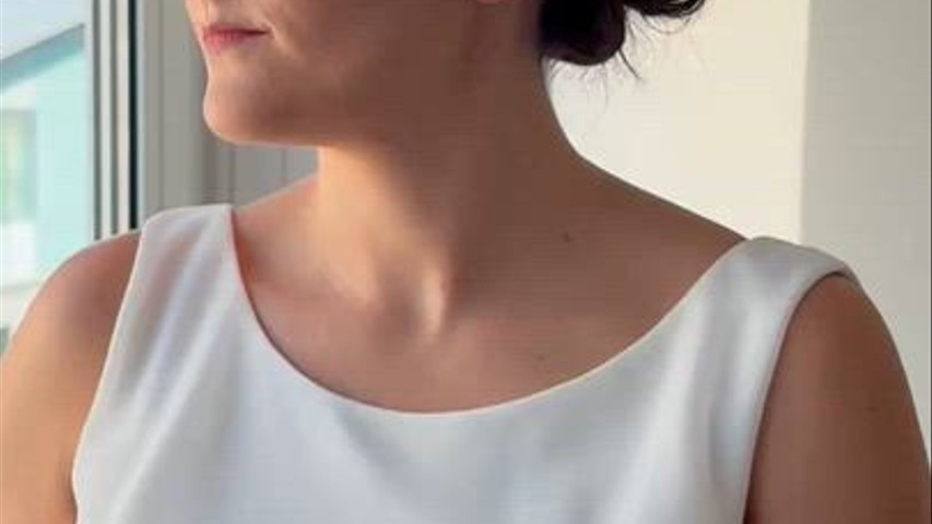 Una novia preciosa ✨
